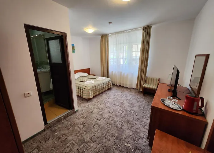 Casa Minerva Hotel Buşteni